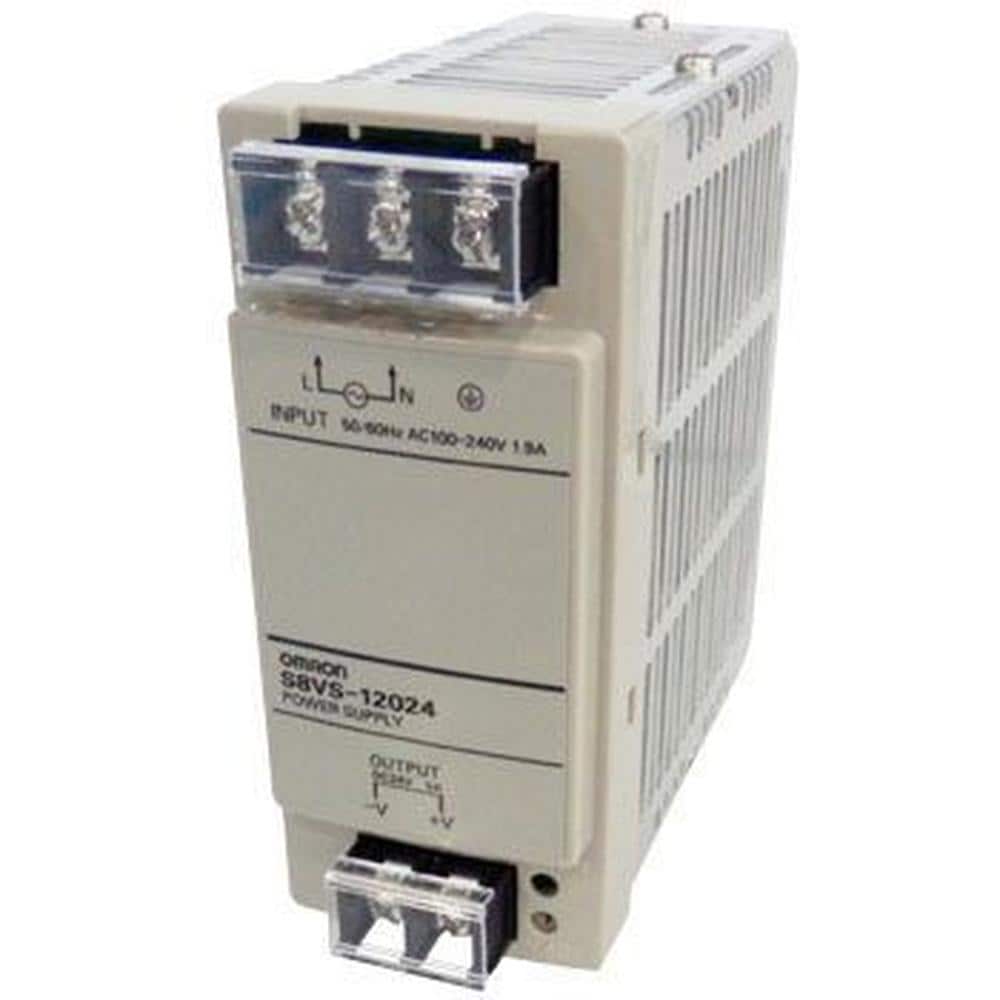 Beli OMRON Switching Power Supply S8VS Series S8VS-12024 1pc